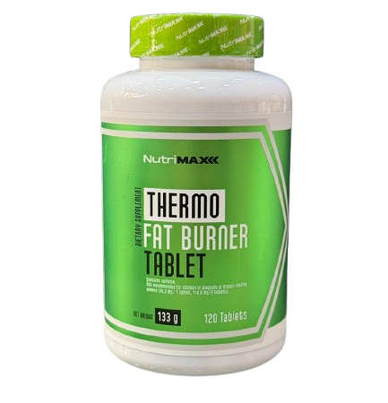 Thermo Fat Burner