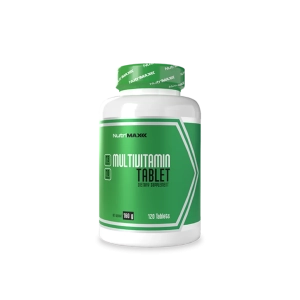 mutivitamin nutrimaxxx